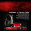 Kingston HyperX FURY Professional Esport Gaming Mouse Pad Mat 300*360mm Medium HX-MPFP-M