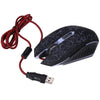 Gaming Mouse Wired RGB Ergonomic Game Mouse