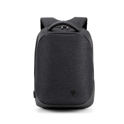 ARCTIC HUNTER School Multifunctional USB Port Charging Backpack Laptop Bag