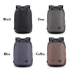 ARCTIC HUNTER School Multifunctional USB Port Charging Backpack Laptop Bag