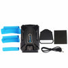 K27 Portable Notebook Laptop Cooler