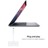 T-693 USB C USB 3.1 Type C HUB with Card Reader 5 in 1 USB-C Hub