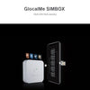 GlocalMe SIMBOX 4 SIM Dual Standby No Roaming 4G SIMBOX