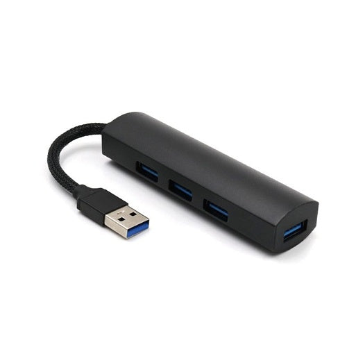 High Speed 4 Ports USB3.0 HUB