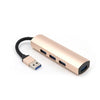 High Speed 4 Ports USB3.0 HUB