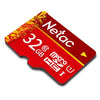 بطاقة MicroSD MicroSD 64GB 64GB U1 C10