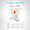 OSCOO OSC-002U USB 3.0 Flash Disk 64GB