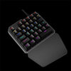 HXSJ J100+A885 Keyboard Mouse Set