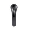 2.4G Wireless Scanner Barcode Scanning Mode 1400mAh Battery QR Code 1D&2D Code Reader for Supermarkets/Stores (Black)