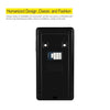 ZK-FA30 Time Attendance Facial Recognition Password Door Opener Access Control System 2.8inch TFT Screen