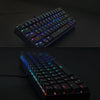 MOTOSPEED CK61 RGB Mechanical Gaming Keyboard