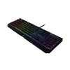 Razer BlackWidow Mechanical Keyboard 2019 Gaming Office 104 Keys RGB Green Switches Wired Keyboard Black