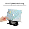 MacBook Air 13/13.3 Case Super Thin Rubberized Cover Cover Cover Cover Cover Protection For Apple 13 "/13.3"