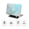 MacBook Air 13/13.3 Case Super Thin Rubberized Cover Cover Cover Cover Cover Protection For Apple 13 "/13.3"