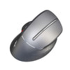 HXSJ T32 2.4GHz Vertical Wireless Mute Mouse 6 Keys