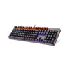 Motospeed K73 Mixed Light Mechanical Keyboard