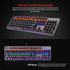 Motospeed K73 Mixed Light Mechanical Keyboard