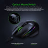 Razer Basilisk Ultimate Hyperspeed Wireless Gaming Mouse Mice FOCUS+ Optical Sensor 20000 DPI Chroma Lighting 11 Programmable Buttons 100 Hr Battery