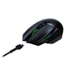 Razer Basilisk Ultimate Hyperspeed Wireless Gaming Mouse Mice FOCUS+ Optical Sensor 20000 DPI Chroma Lighting 11 Programmable Buttons 100 Hr Battery