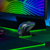 Razer Basilisk Ultimate Hyperspeed Wireless Gaming Mouse Mice FOCUS+ Optical Sensor 20000 DPI Chroma Lighting 11 Programmable Buttons 100 Hr Battery