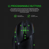 Razer Basilisk Ultimate Hyperspeed Wireless Gaming Mouse Mice FOCUS+ Optical Sensor 20000 DPI Chroma Lighting 11 Programmable Buttons 100 Hr Battery