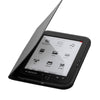 BK-6006 Portable e-Book Reader 16GB E-Ink 6inch Multifunction E-Reader 800*600 High Resolution Display Screen 300DPI