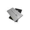 USB2.0 to IDE Hard Disk Case 2.5'' IDE HDD Enclosure Portable Hard Disk Box Aluminum Alloy HDD Enclosure Black