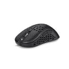 DarmoShark N1 65g Lightweight Mouse 16000DPI Gaming PAW3389 Optical Sensor Mice for Laptop Desktop Black