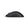 DarmoShark N1 65g Lightweight Mouse 16000DPI Gaming PAW3389 Optical Sensor Mice for Laptop Desktop Black