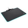 Motospeed P98 RGB Mouse Pad 350 * 250 * 3.5mm Capacitive Touch Switch USB Wired LED RGB Colorful Lighting Gaming Mousepad Mouse Pad Mice Mat for Laptop Computer