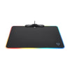 Motospeed P98 RGB Mouse Pad 350 * 250 * 3.5mm Capacitive Touch Switch USB Wired LED RGB Colorful Lighting Gaming Mousepad Mouse Pad Mice Mat for Laptop Computer