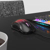 Ajazz AJ358 Wired Gaming Mouse