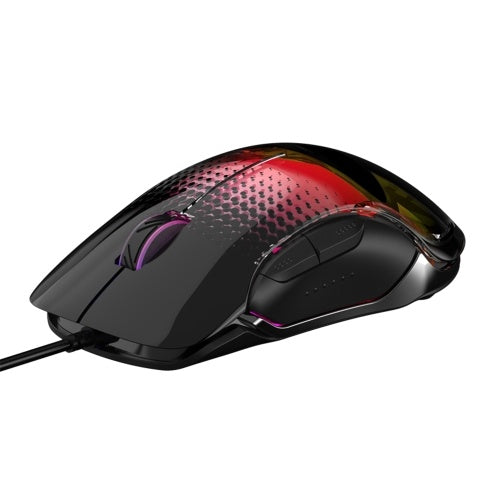 Ajazz AJ358 Wired Gaming Mouse