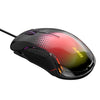 Ajazz AJ358 Wired Gaming Mouse