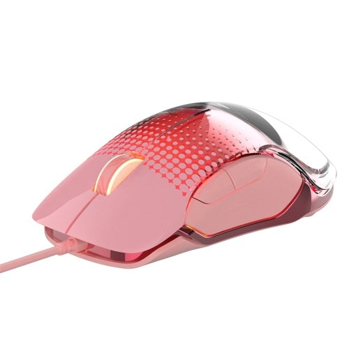 Ajazz AJ358 Wired Gaming Mouse