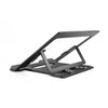 Laptop Stand Aluminum Alloy Heat Dissipation Bracket Foldable