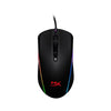 Kingston HyperX Pulsefire Surge RGB Mouse Gaming 16000DPI Wired Computer PC Mice Accessory