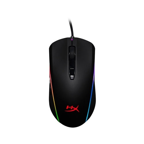 Kingston HyperX Pulsefire Surge RGB Mouse Gaming 16000DPI Wired Computer PC Mice Accessory