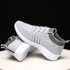 Casual Badminton Shoes - Gray