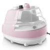 Chigo ZD-138 Portable Hanging Clothes Iron - Pink