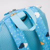 Children's Lovely Kindergarten School Bag - Blue