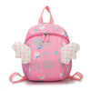 Children's Lovely Kindergarten School Bag - Pink