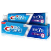 Crest All-In-One Anti-Plaque Toothpaste - Blue