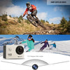 W9B 1080P 30FPS Max 12MP Wifi Waterproof 30M Shockproof 170°Wide Angle 2.0" Screen Outdoor Action Sports Camera Camcorder Digital Cam Video HD DV Car DVR