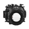 MEIKON كاميرا مقاومة للماء الغوص الإسكان الغطاء الواقي تحت الماء 40 متر/130ft ل Fujifilm Fuji X-T1