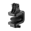 TELESIN Multifunctional Surfboard Skateboard Stabilizer Bracket Mount Holder Stand Clip Clamp 180 Degree Rotatable for GoPro Hero 7/6/5/4/3+ Xiaomi YI 4K SJCAM SJ4000 Action Sports Cameras