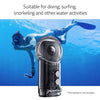 Insta360 ONE X Camera Diving Case Housing