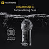 Insta360 ONE X Camera Diving Case Housing