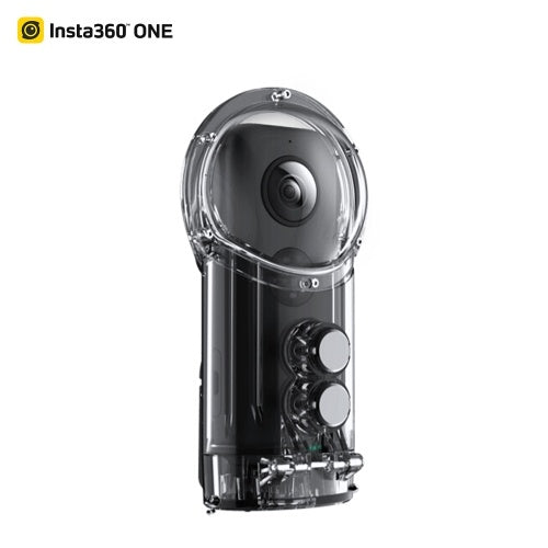 Insta360 ONE X Camera Diving Case Housing