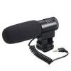 MIC-03 Camcorder Microphone